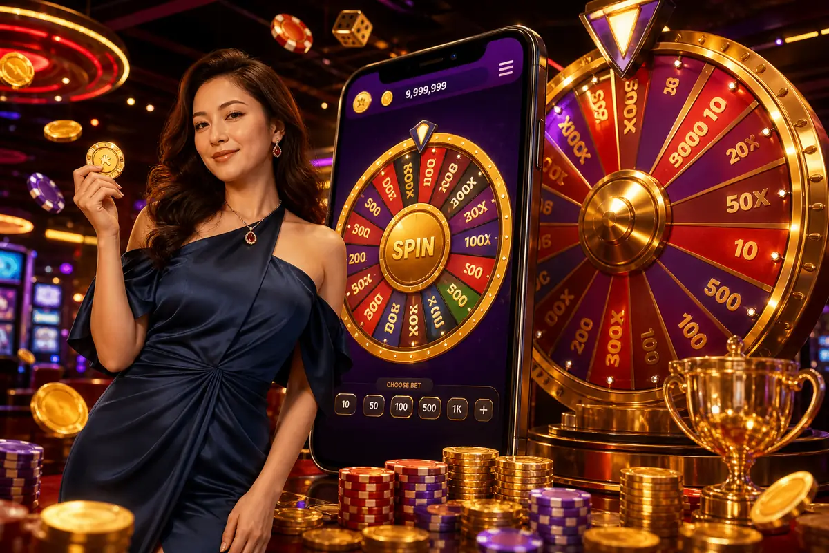 mm36 VIP Cashback ဆုချက် အဆင့်များ