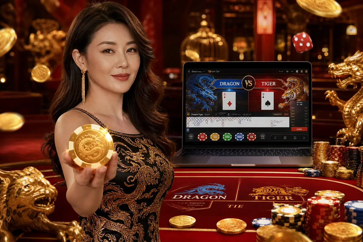 mm36 Poker ဗျူဟာနှင့် ကတ်ပြင်ဆင်မှု
