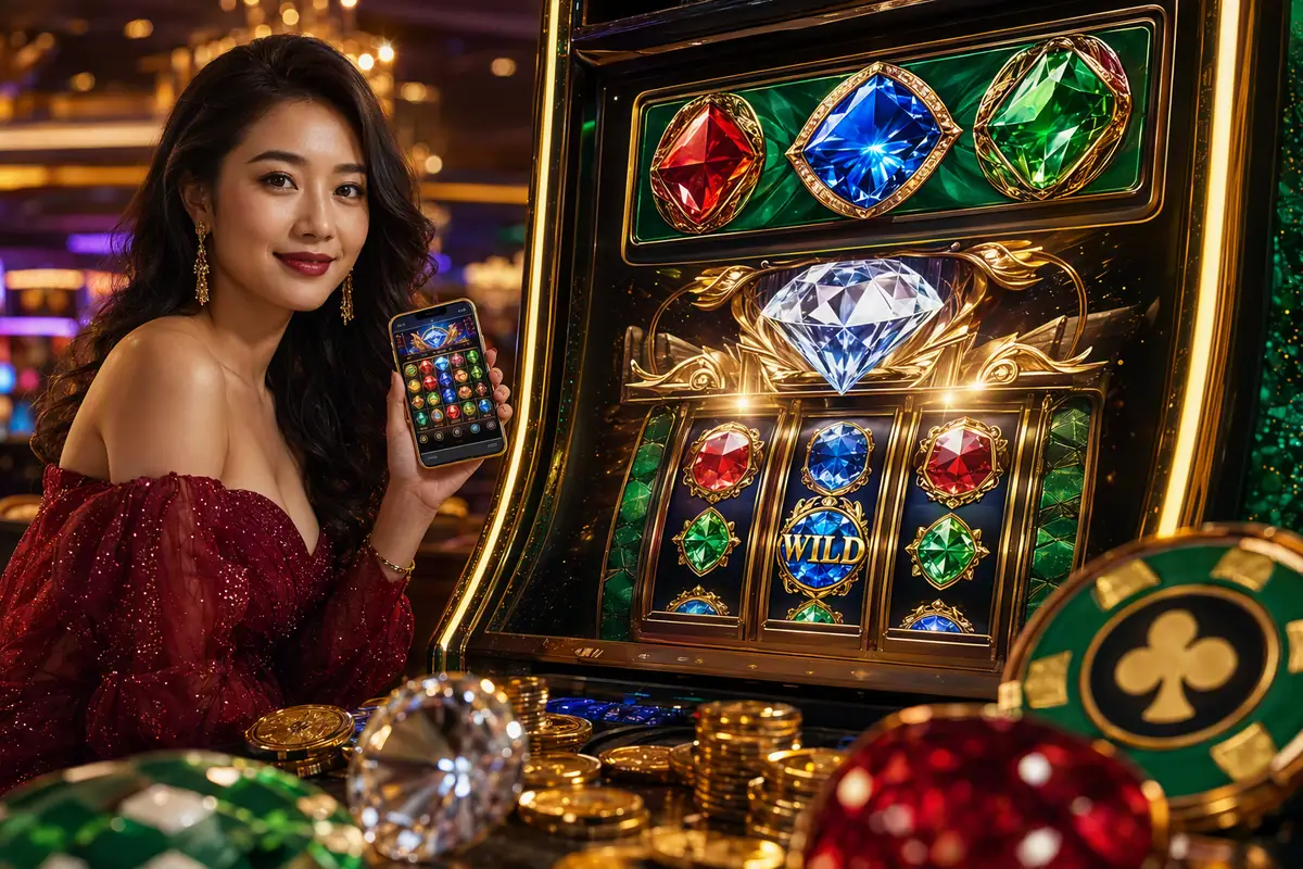 mm36 အွန်လိုင်းကာစီနို Live Dealer ဂိမ်းများ
